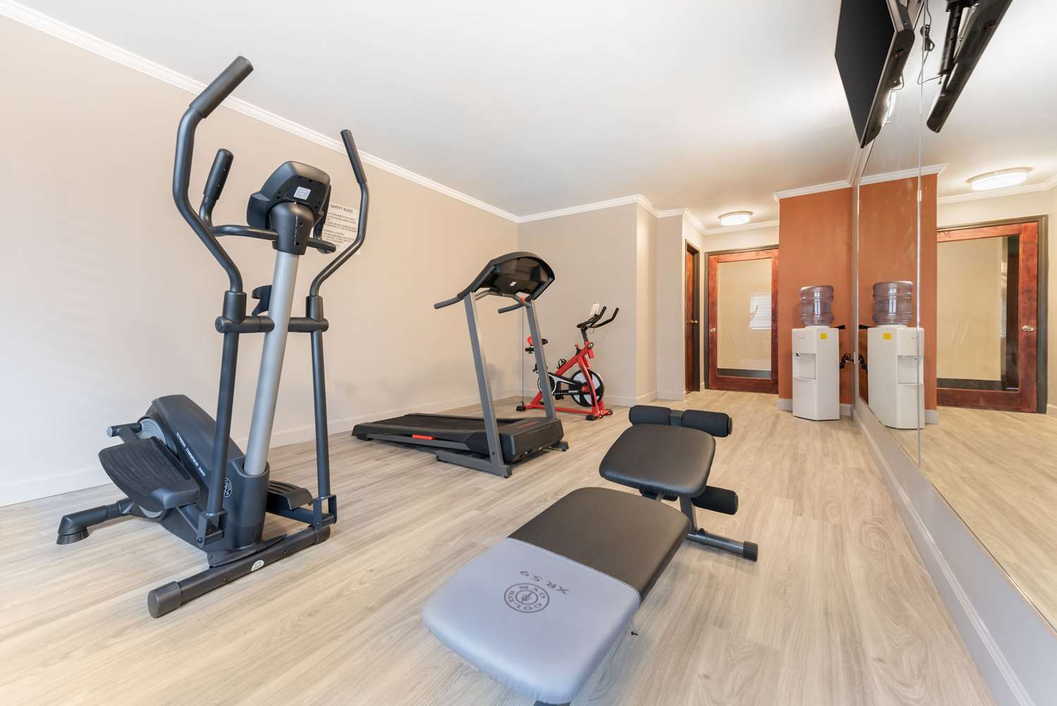 Quality Inn Fairborn near Wright Patterson AFB 5/13