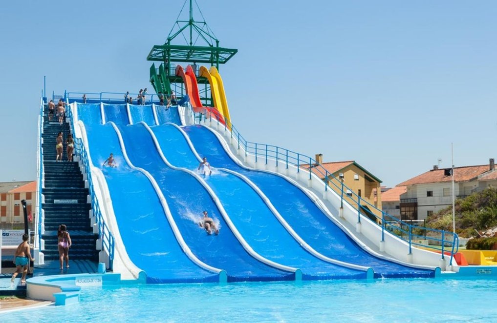 Cristal Vieira Praia Spa 46/50