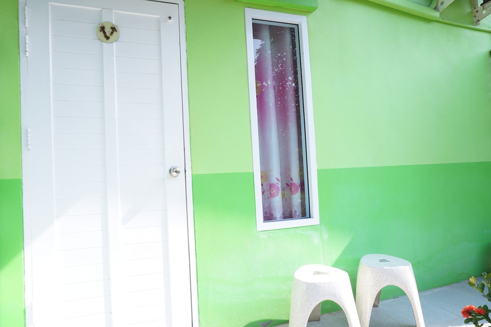 Go Green Resort 36/37