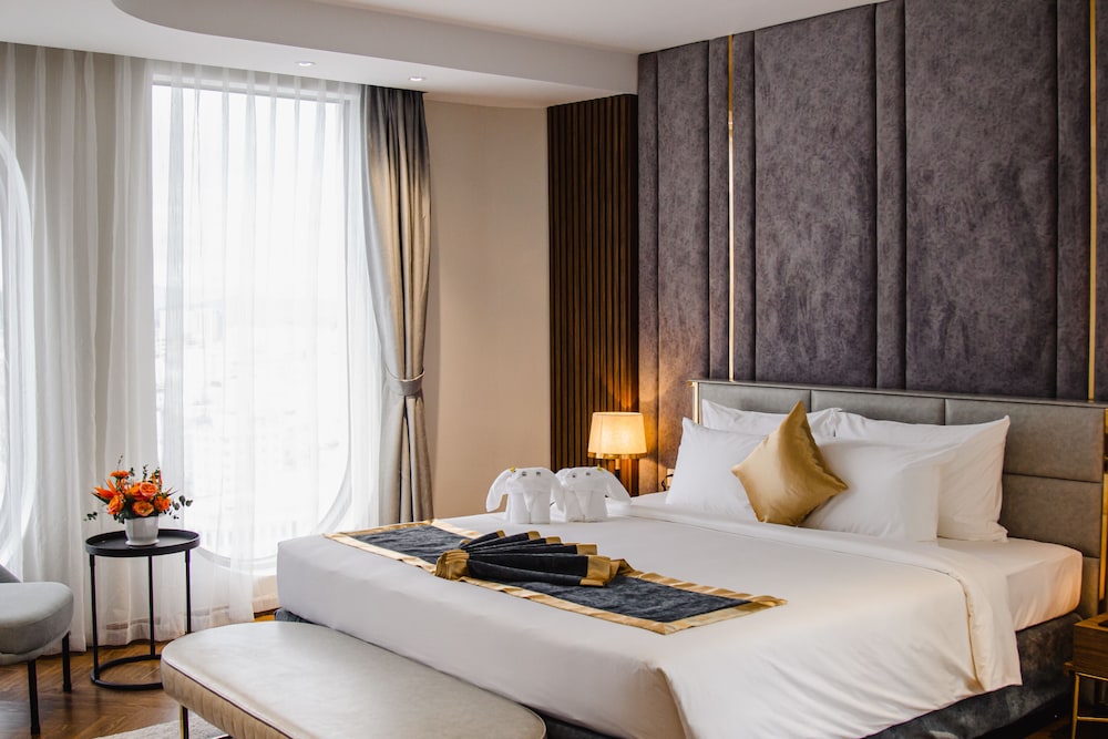 GRAND TOURANE NHA TRANG HOTEL 8/50