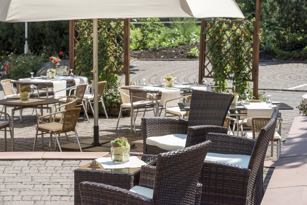 Radisson Blu Hotel, Halle-Merseburg 31/50