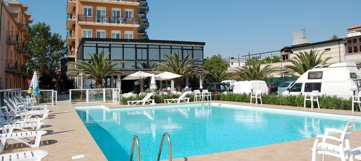 Hotel Roma 17/17