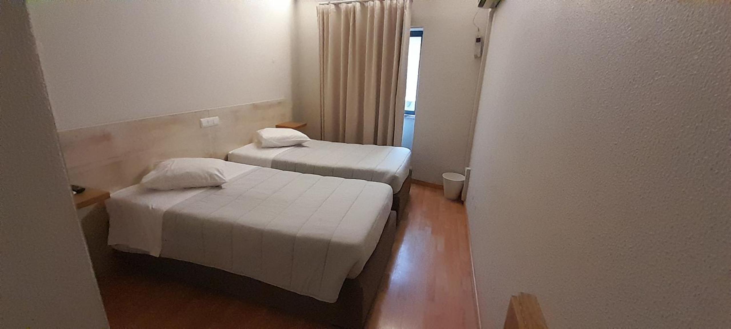 Nova Cidade Hotel 15/24