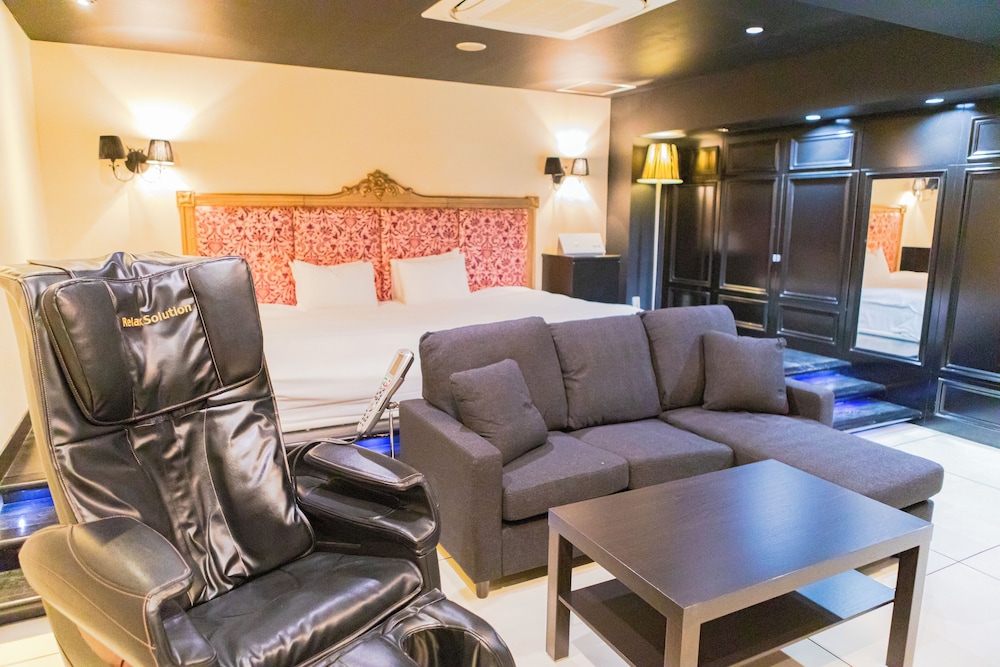 Hotel Rima chocolat 35/49