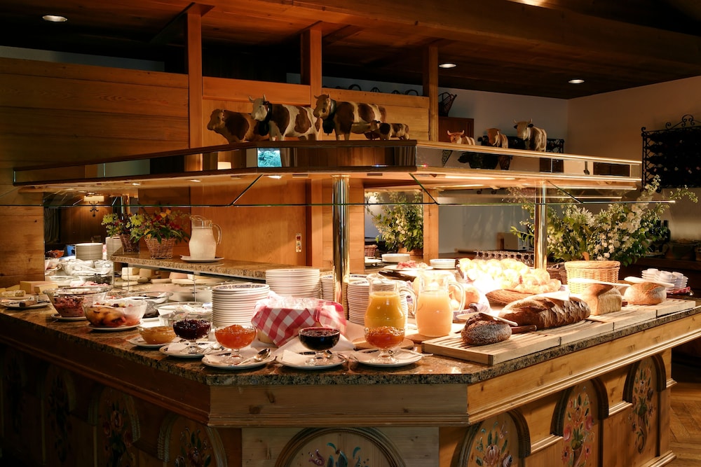 Hotel Alpenrose Wengen 27/44