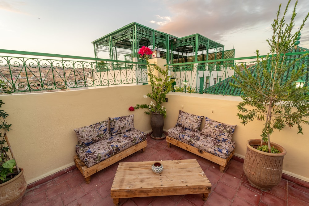Riad Taj Salma 46/68
