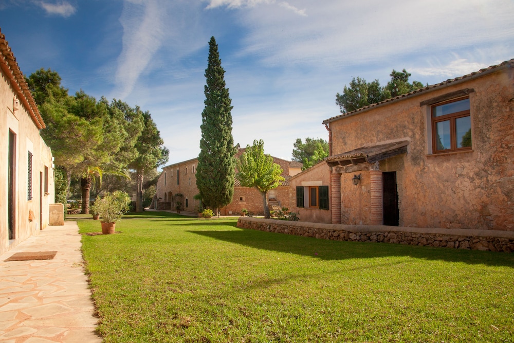 Hotel Rural Sa Galera 56/63