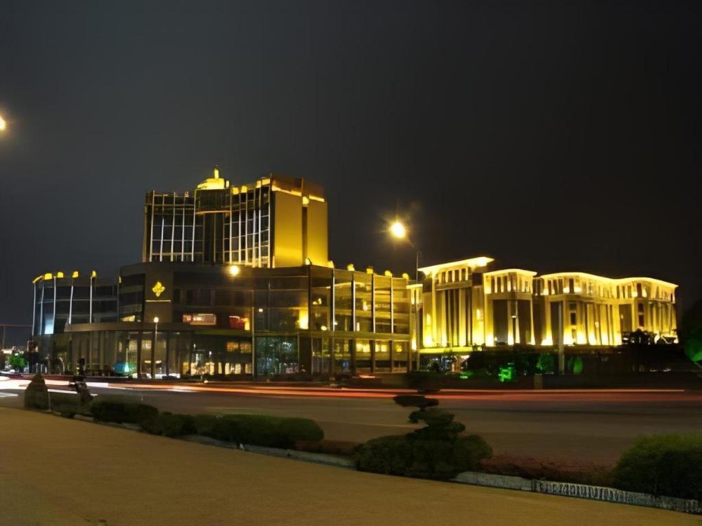 Jinling Tianming Grand Hotel 5/43