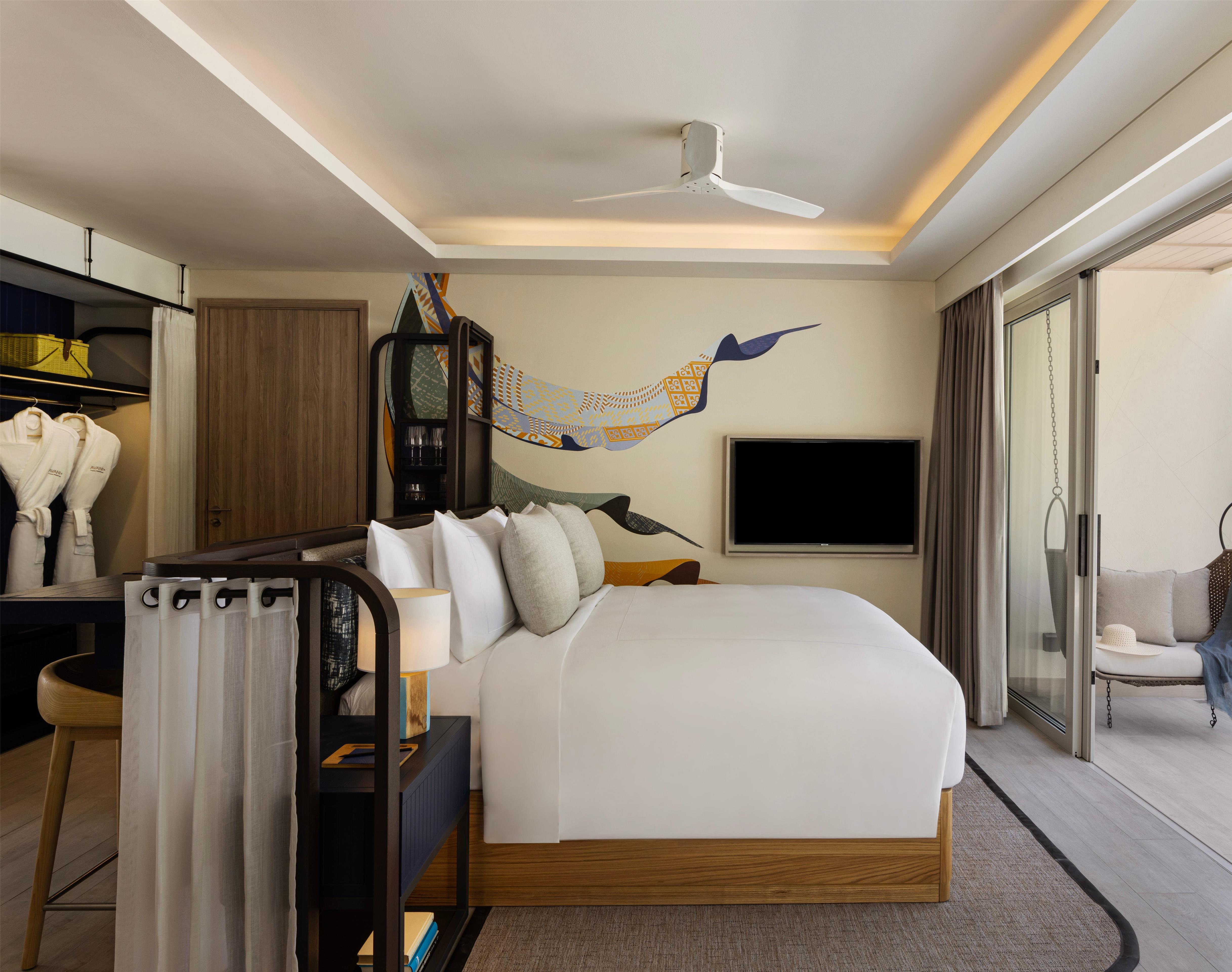 Premium, Beach Front