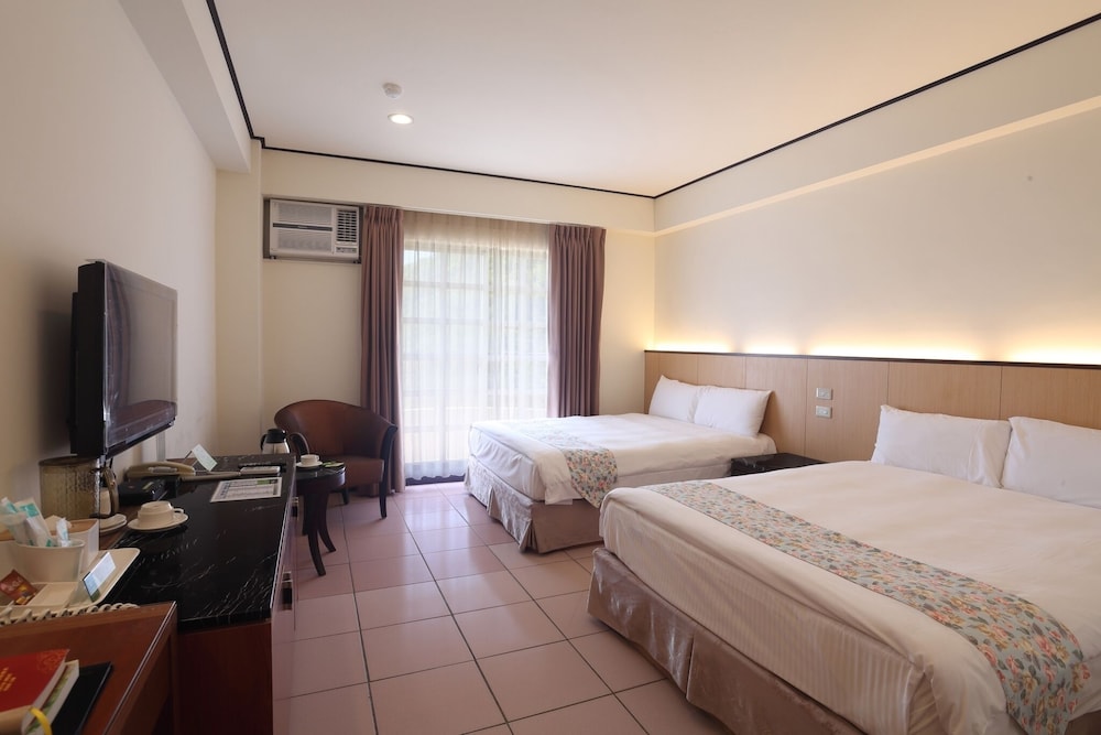 Toucheng Leisure Hotel 7/34