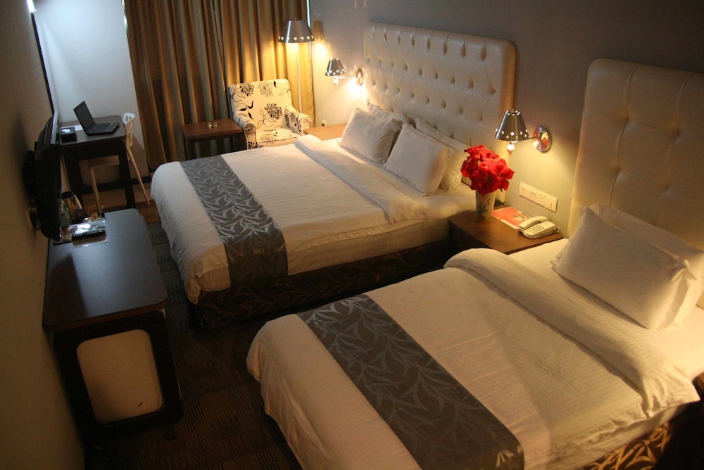 Ritz Garden Hotel Manjung 19/62