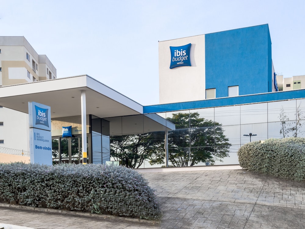 Ibis Budget Araraquara 63/67