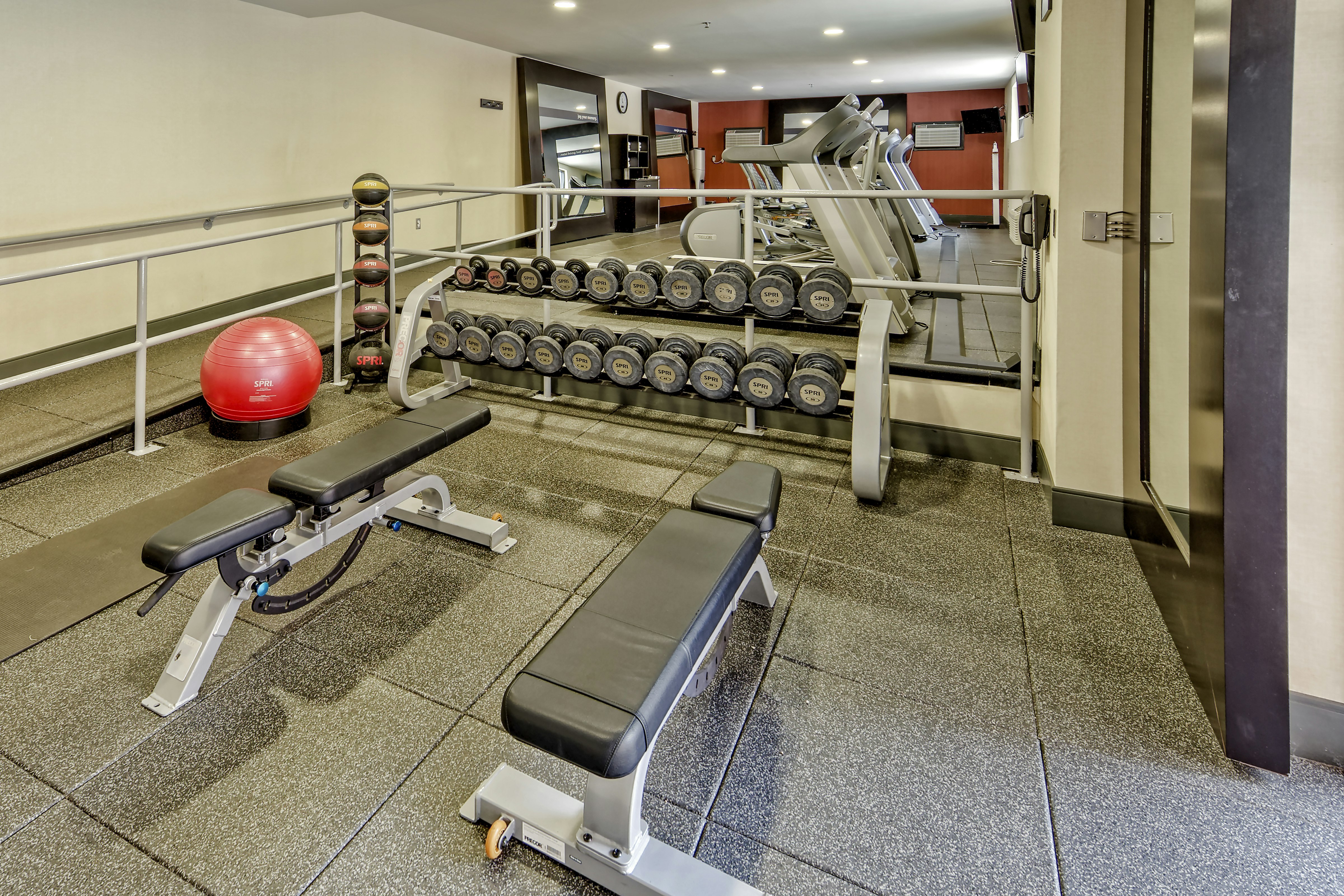 Hampton Inn & Suites Austin-Downtown 33/51