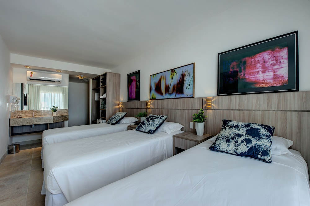 Hotel da Villa 6/46