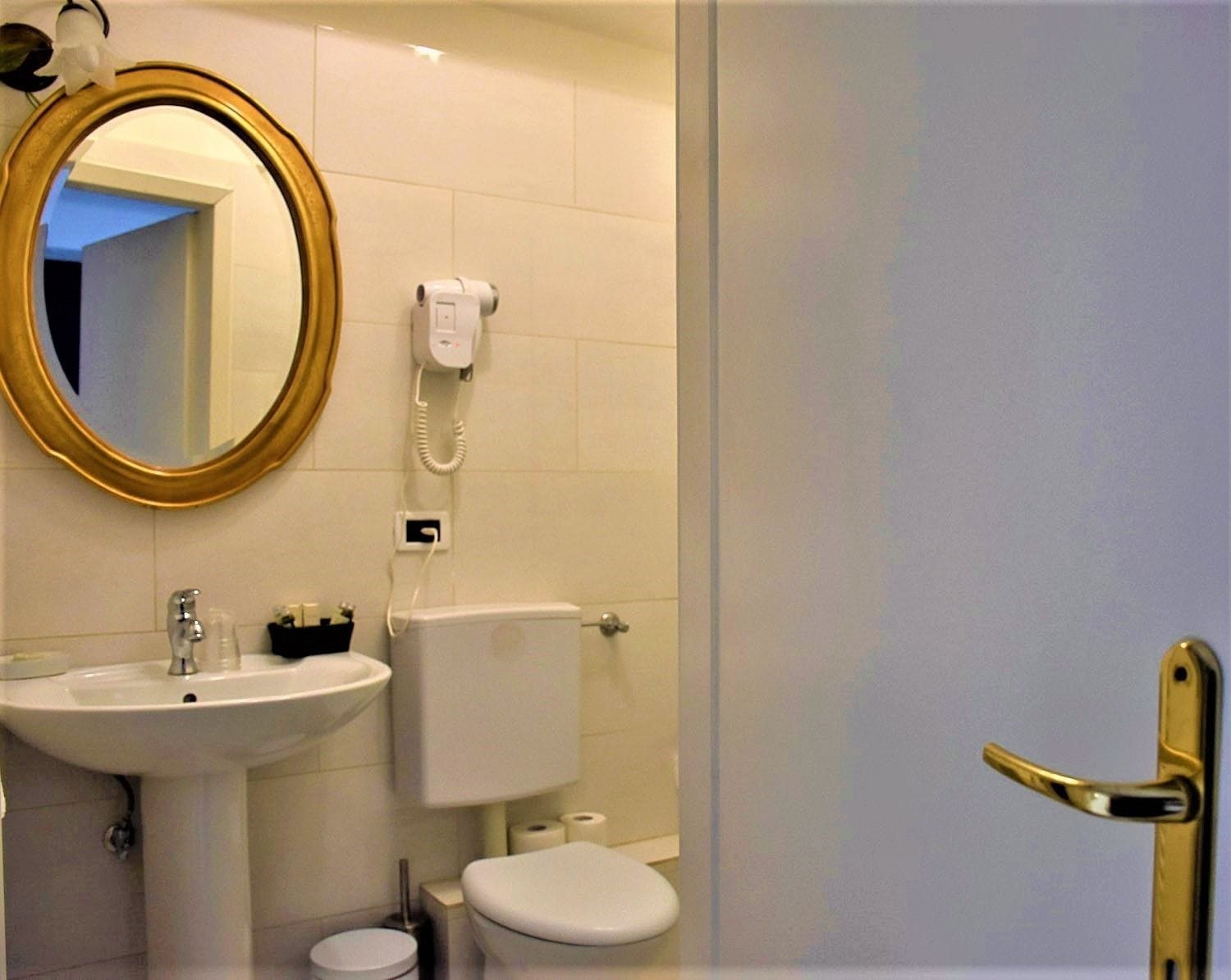 Standard, Triple, Private Bathroom, Antica Venezia 4/4