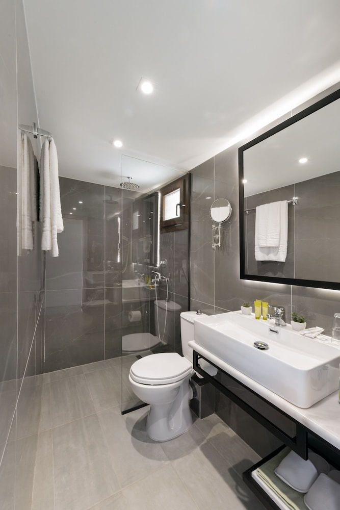 Olympios Zeus Hotel & Bungalows by Anayia All Inclusive Resorts 22/67