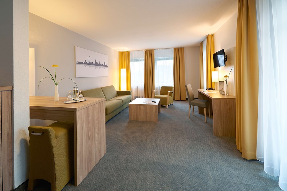 Four Points Flex by Sheraton Hannover 30/53