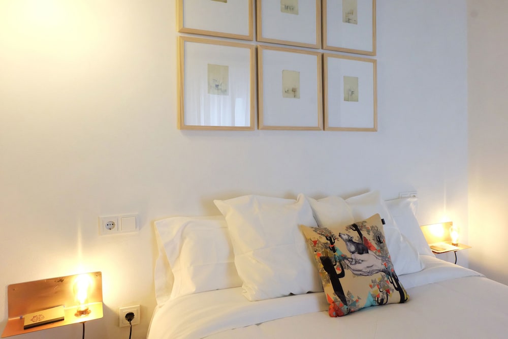 Casa De Huéspedes Santa María - Adults Only 51/69