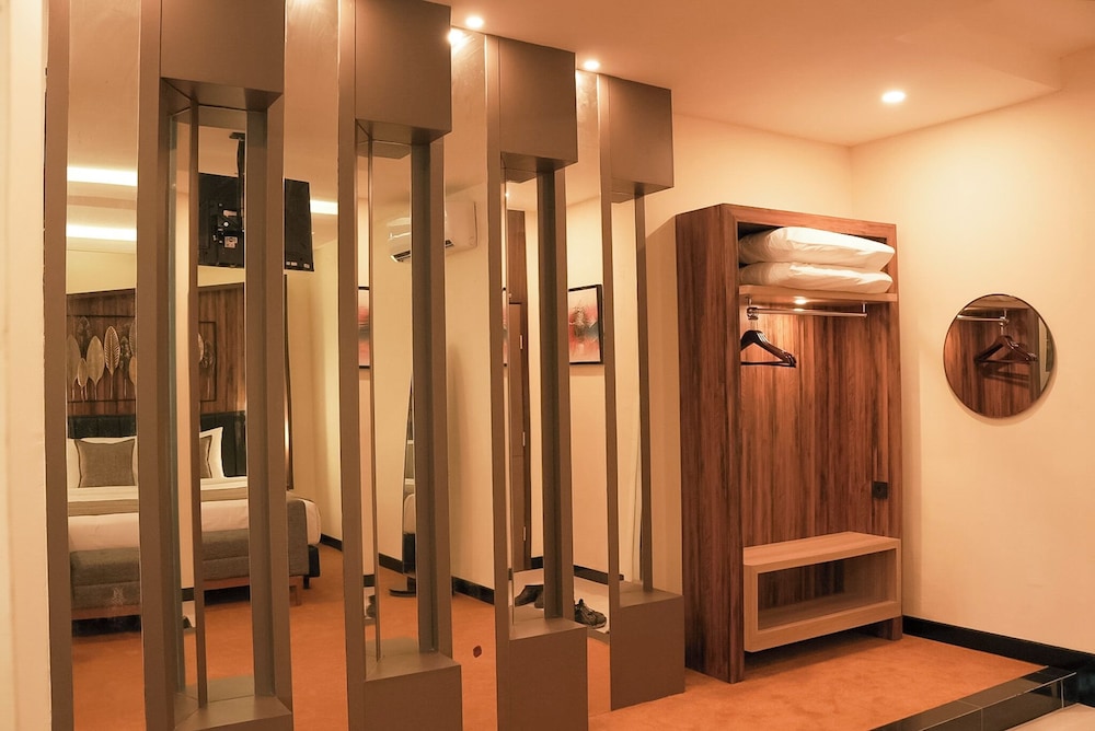 Oak Tree Urban Jakarta 44/71