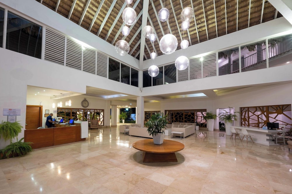 Viva Heavens by Wyndham A Trademark All Inclusive 12/63