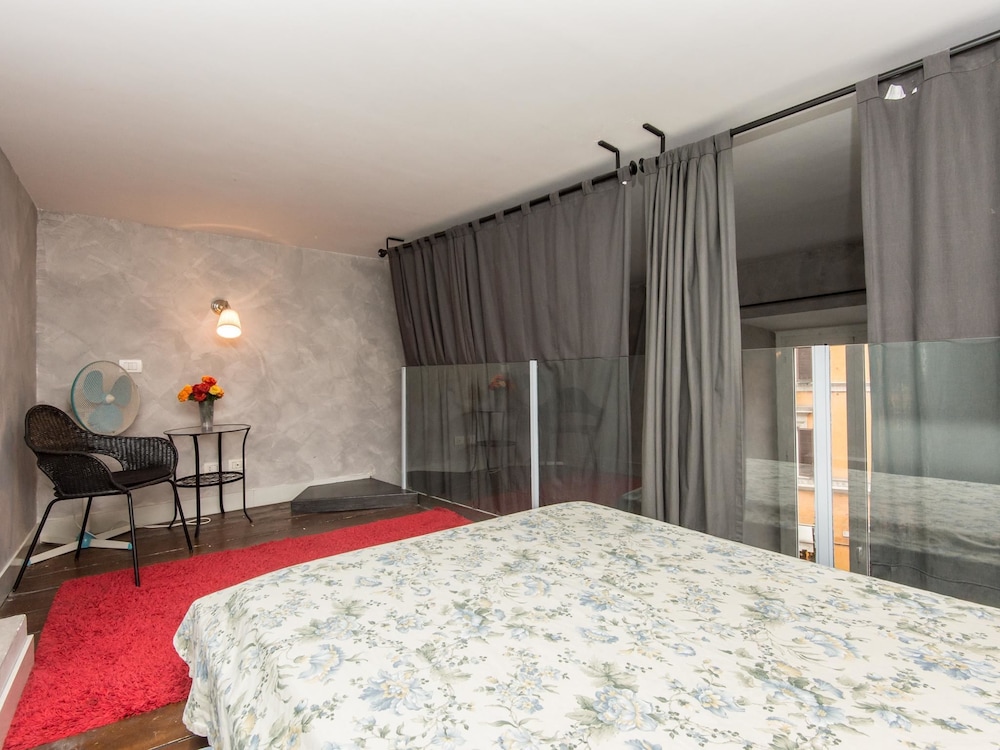 RSH Ara Pacis Enchanting Apartment 3/18
