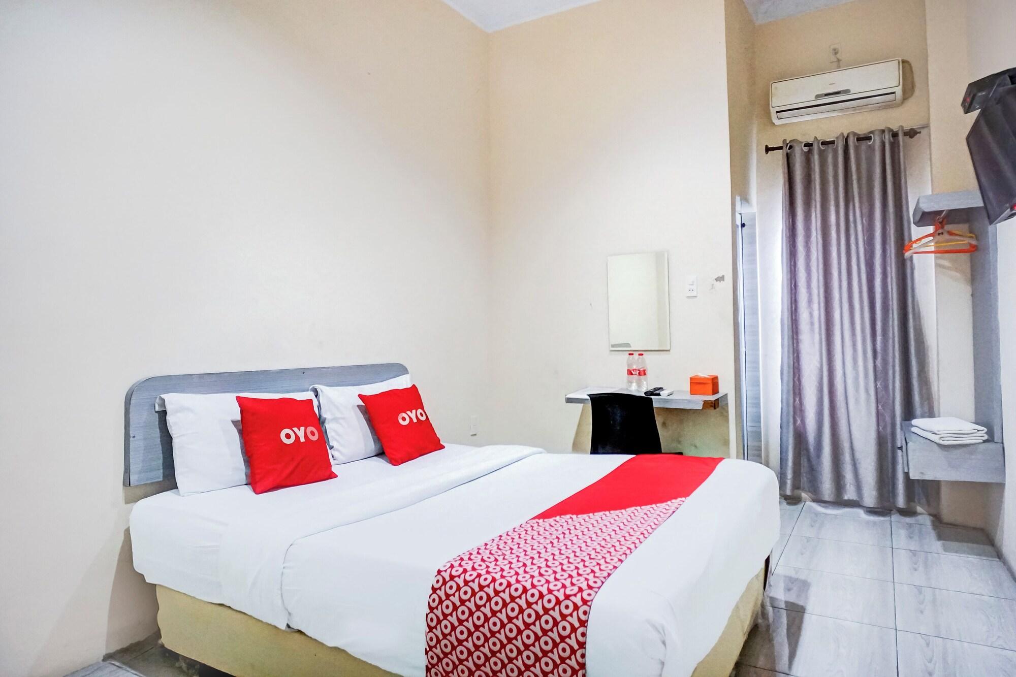 Hotel O Medan City Near Lapangan Benteng Formerly Ralica Residence 10/29