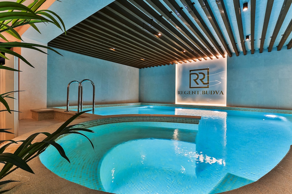 Regent Resort Budva 28/53