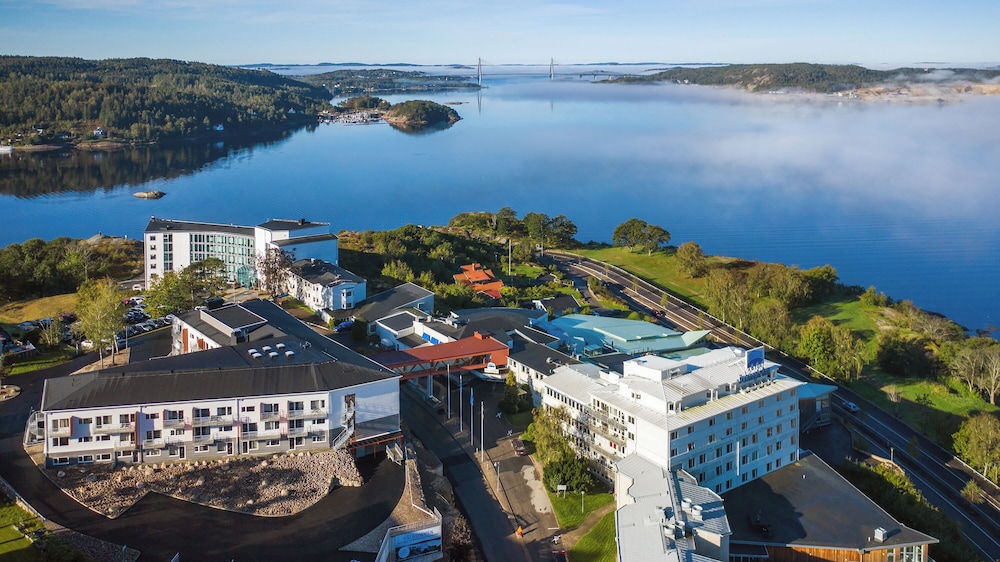 Bohusgarden Hotell & Konferens 65/66