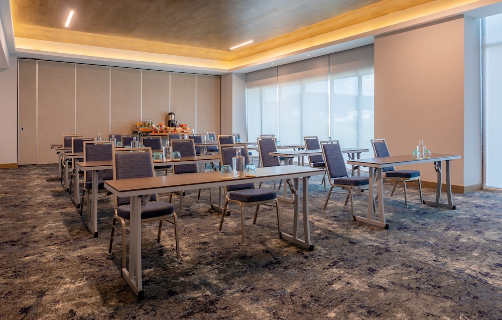 Hyatt Centric San Salvador 53/67
