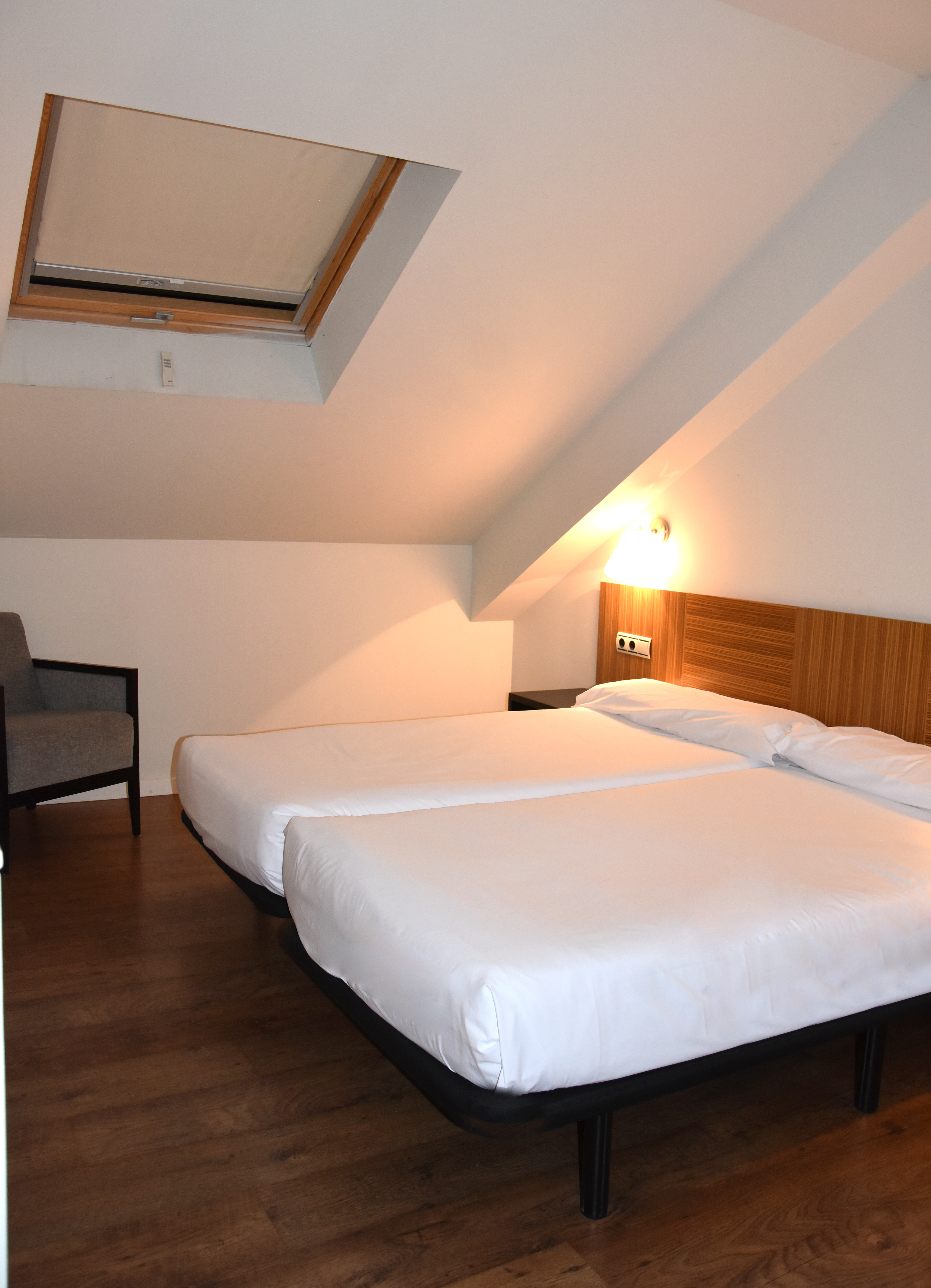 1 Bedroom, Apartment