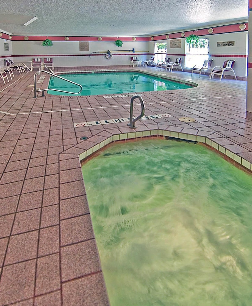 Motel6 Dallas, TX - North - Richardson 50/55
