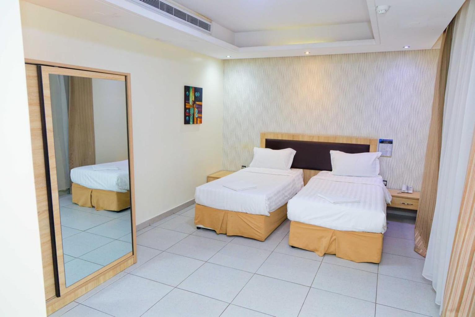 أواسيس رايز للشقق الفندقية(Oasis Rise Hotel Apartments) 20/52