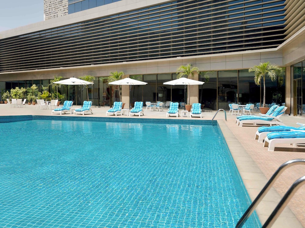 Movenpick Karachi Hotel 47/49