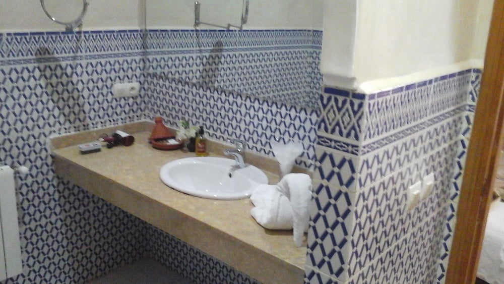 Riad Moulay 34/37