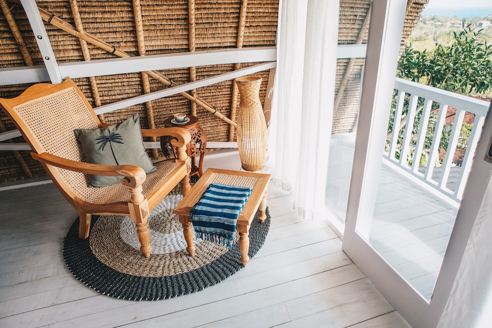 White Tortoise Eco Villas 24/31
