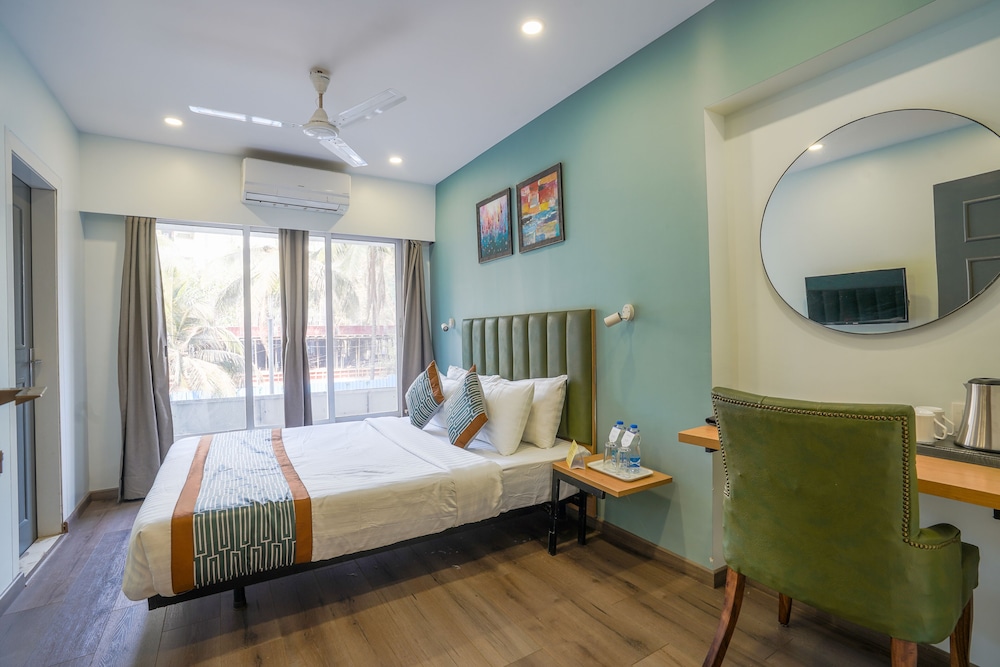 Apex Beacon Hotel, Mumbai 11/17