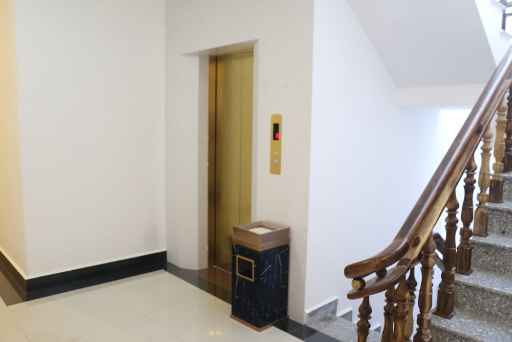 Arapang Hotel 2 13/18