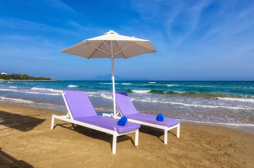 Iakinthos Tsilivi Beach 41/44