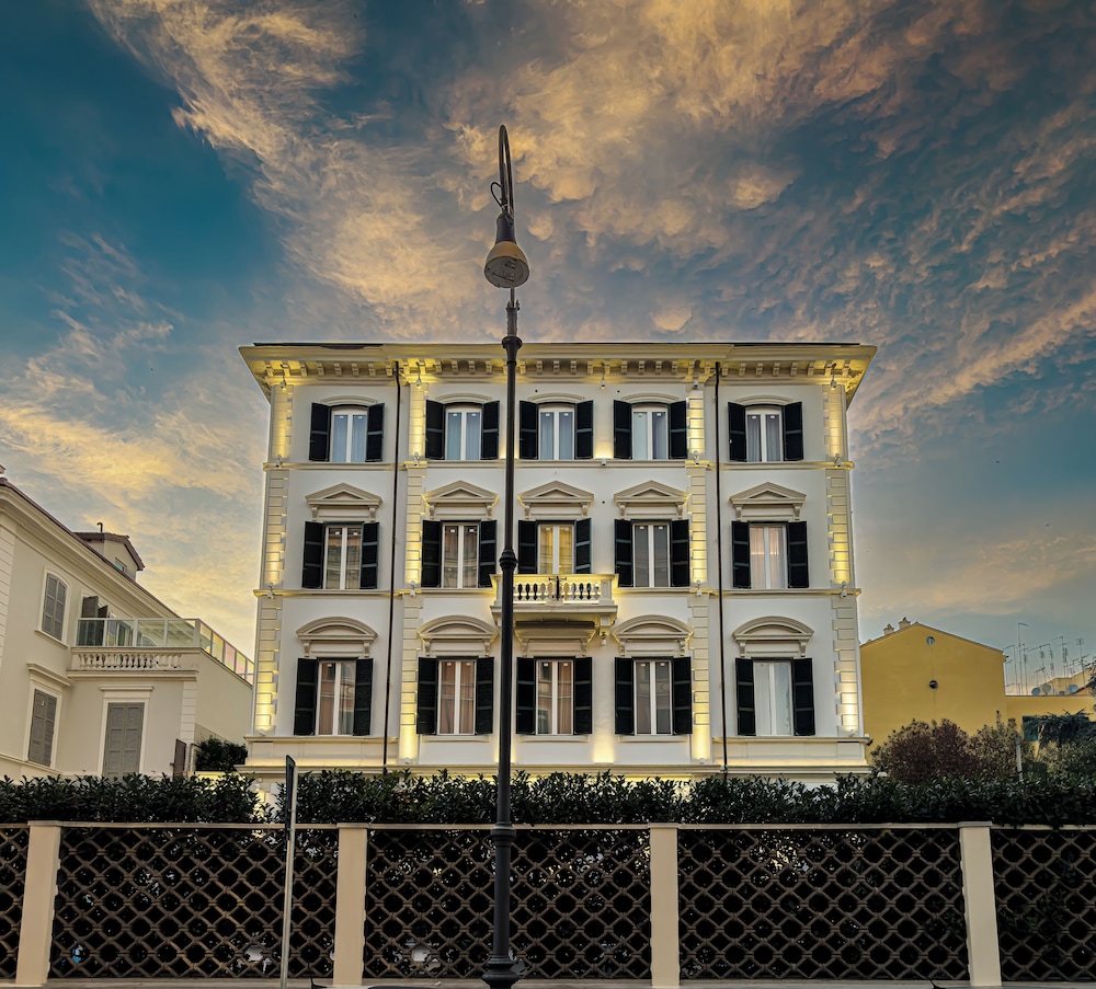 The Spotlight Boutique Hotel 2/49