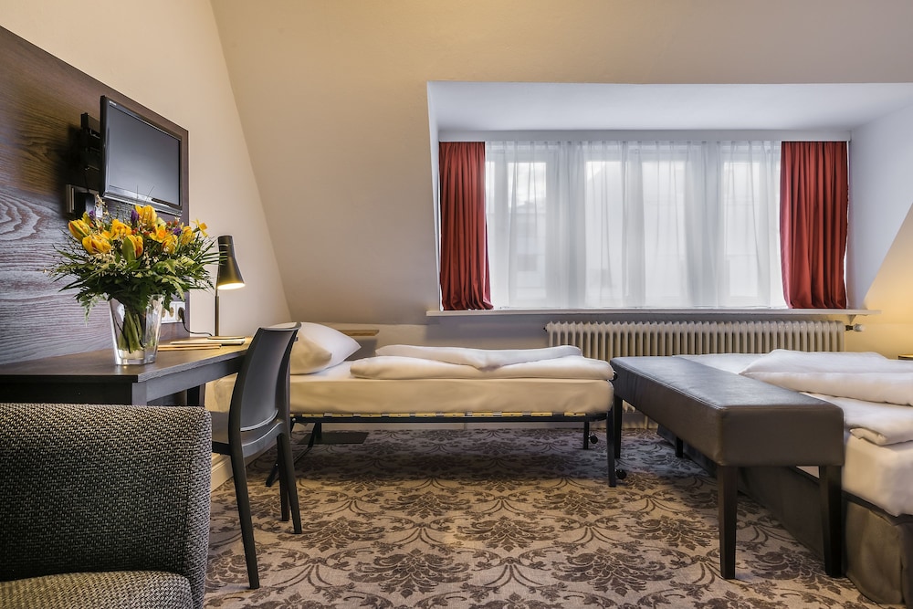 Signature Hotel Astoria Hamburg 34/47