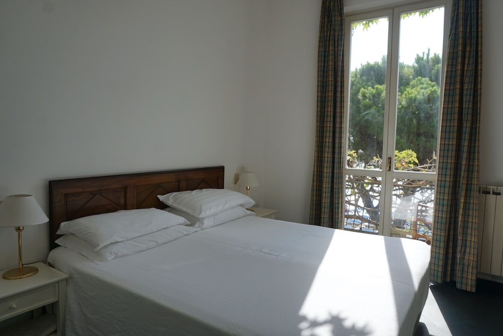 Hotel Beau Rivage 11/50