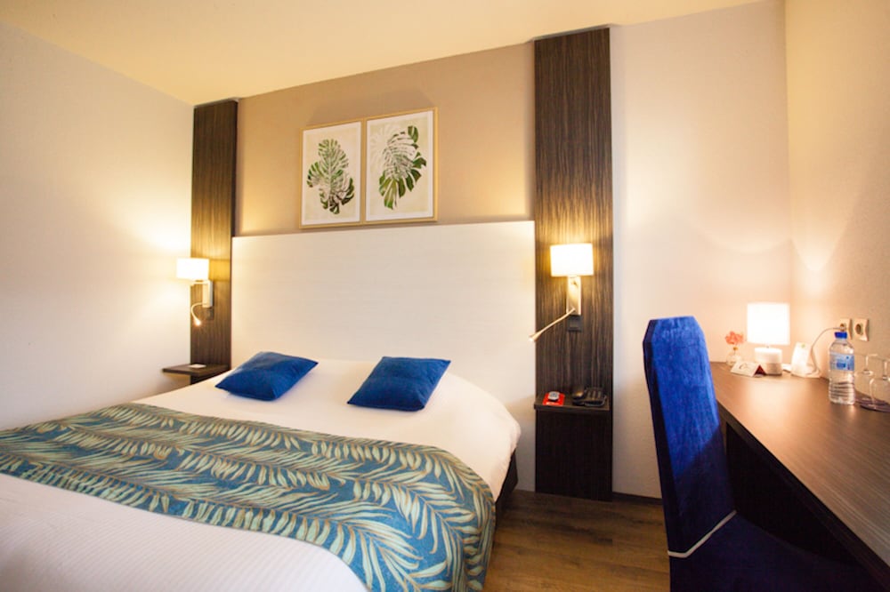 Hotel Le Pillebois 5/51