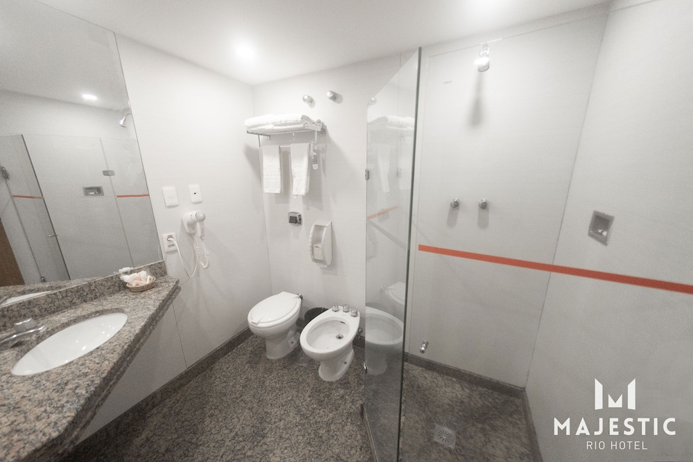 Majestic Rio Palace، ريو دي جانيرو 13/59