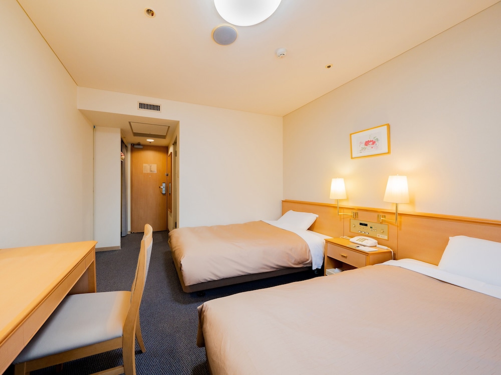 Hotel Grand Terrace Obihiro Ex Obihiro Tokyu Inn 14/63
