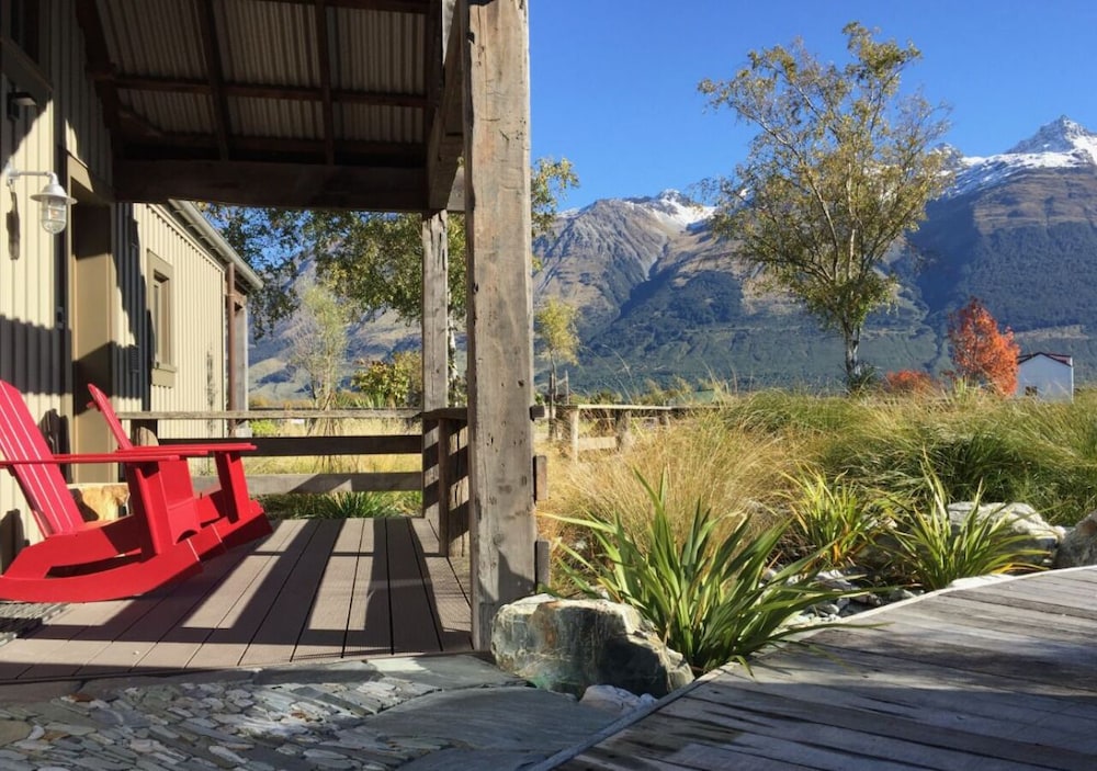 The Headwaters Eco Lodge 26/49