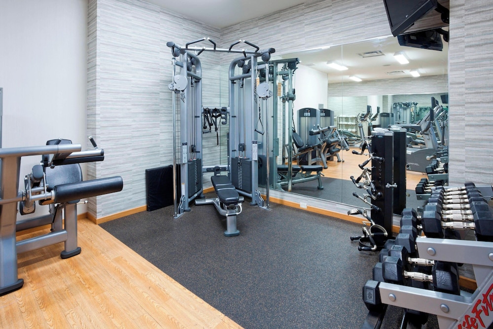 Courtyard by Marriott Minneapolis Maple Grove/Arbor Lakes 37/70