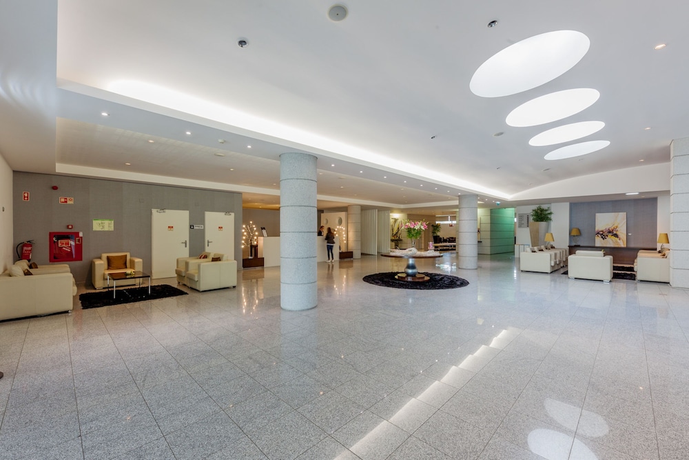 Lux Fatima Park Hotel Suites And Residence 4/50