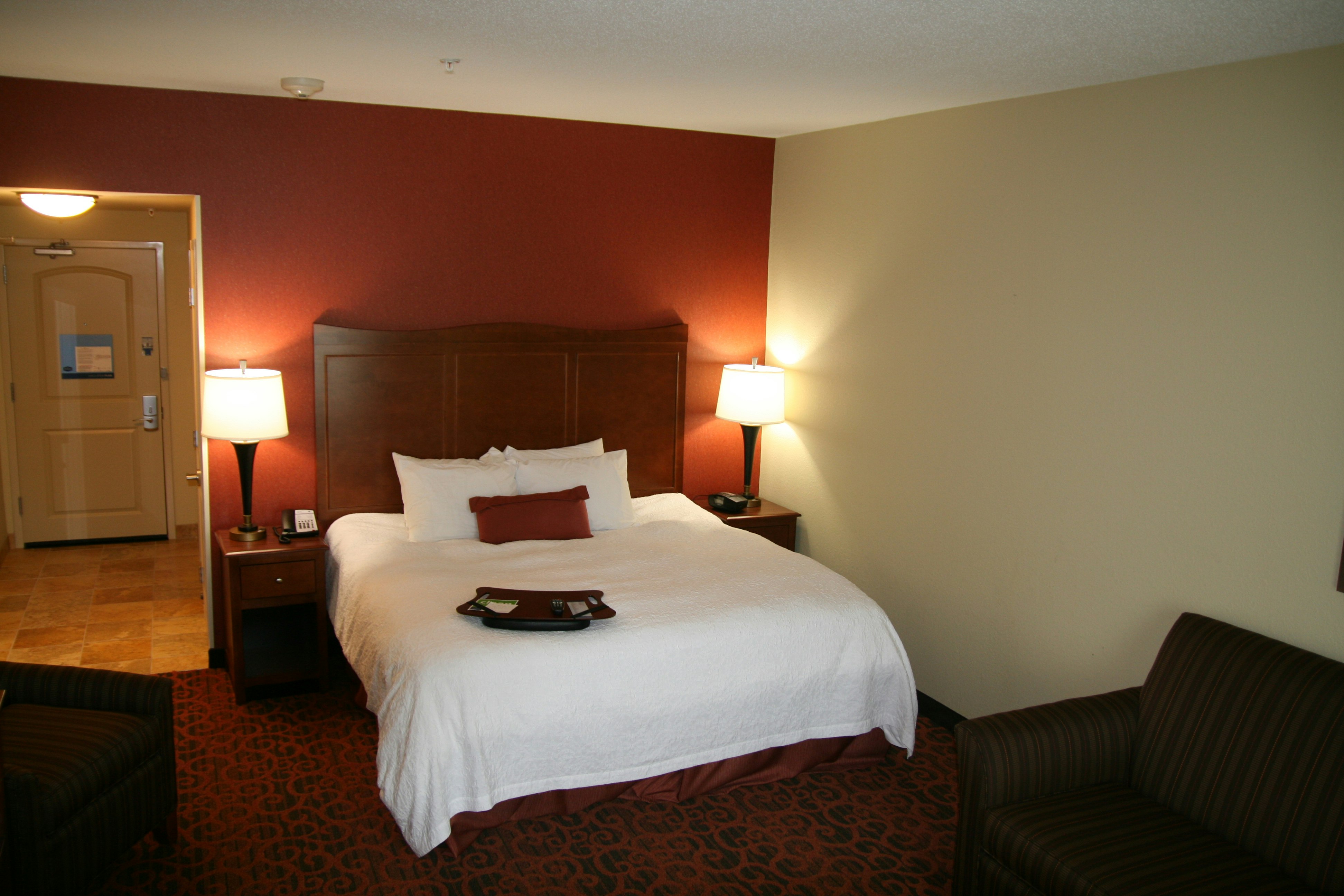 Hampton Inn Tomah 9/33