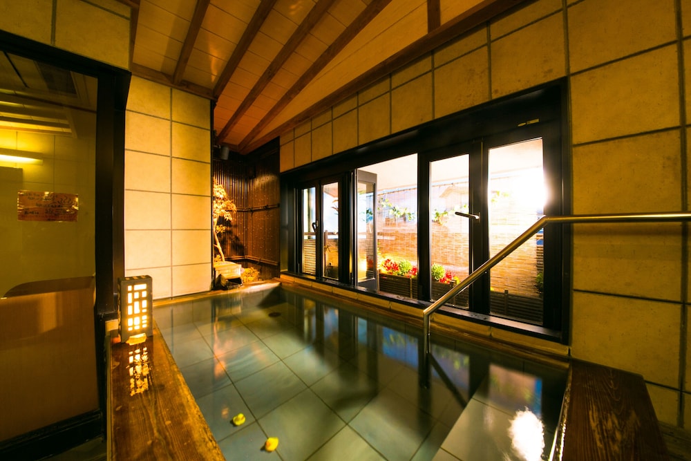 Yamashiro Onsen Houshoutei 24/51