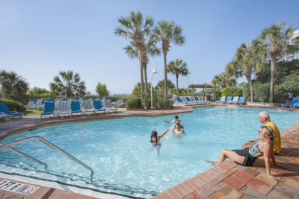 Sea Crest Oceanfront Resort 29/67